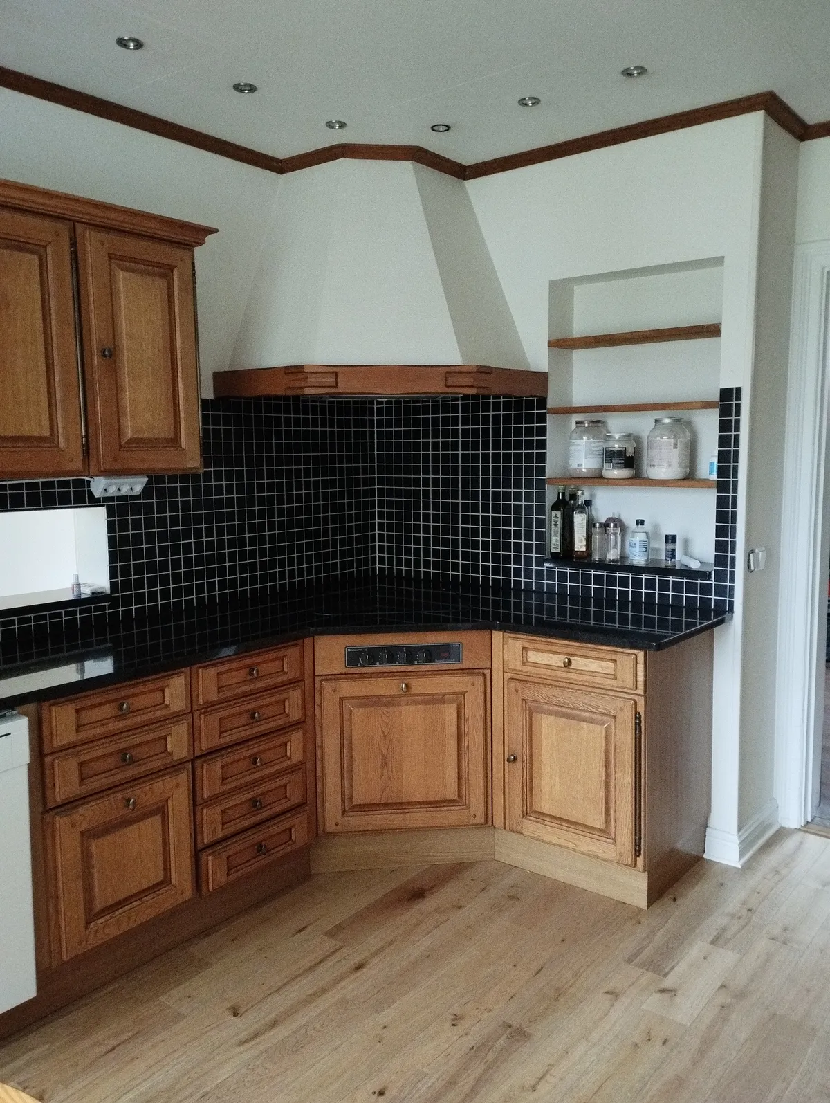 Hyresbostad på Hörby i horby