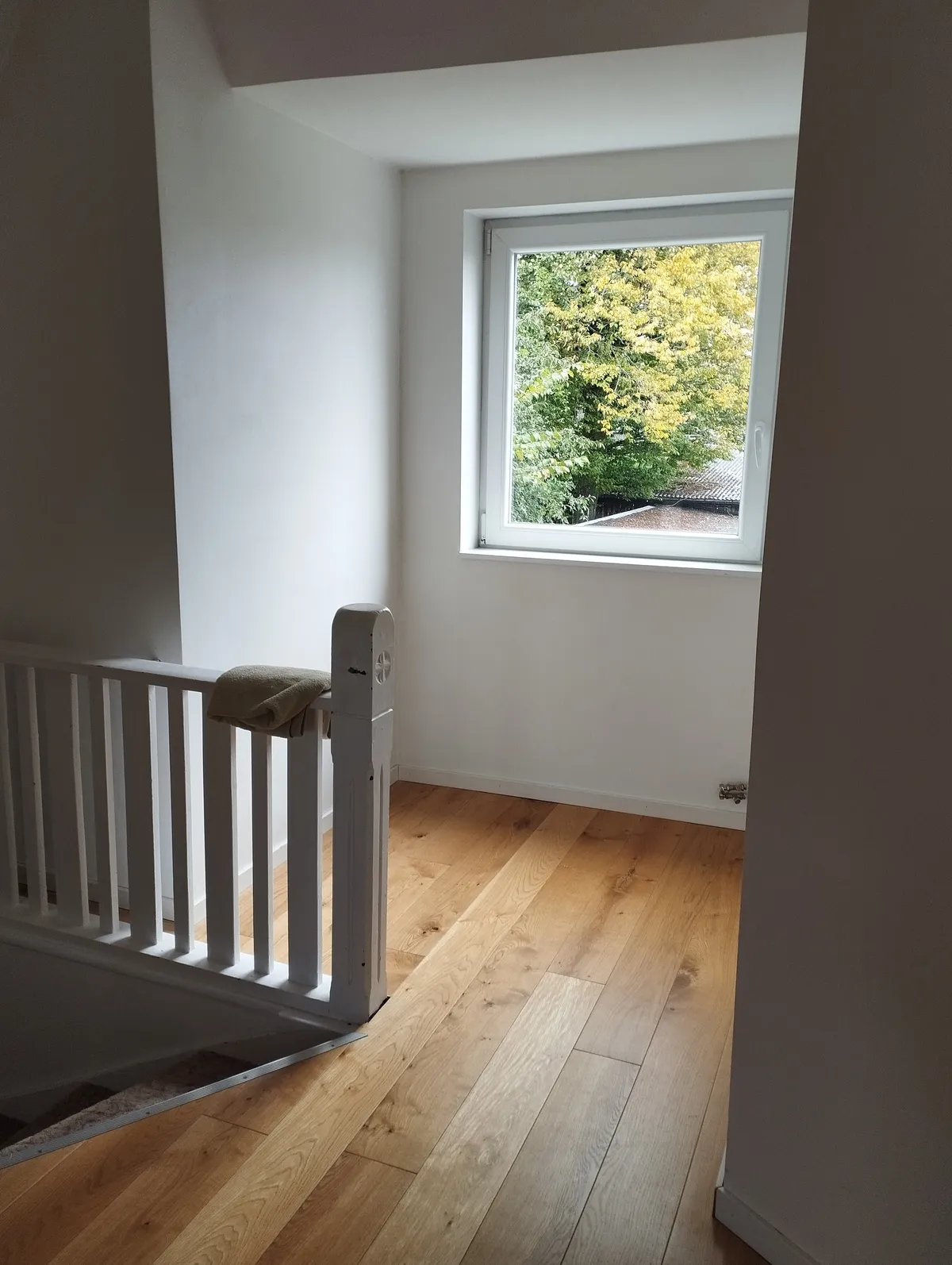 Hyresbostad på Hörby i horby