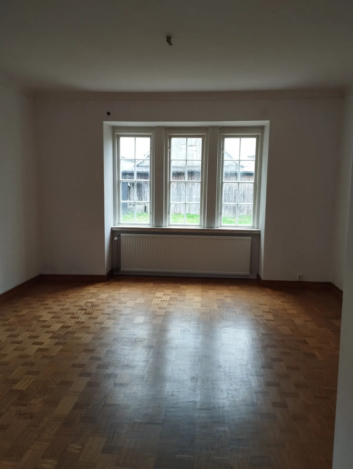 Hyresbostad på Hörby i horby