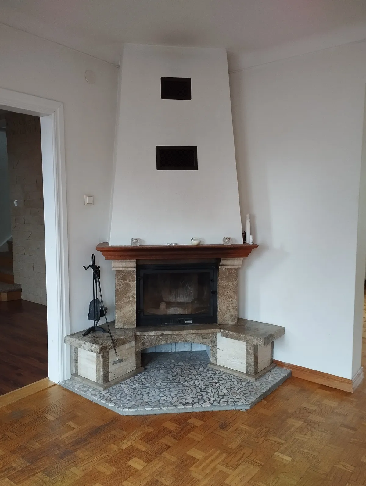 Hyresbostad på Hörby i horby