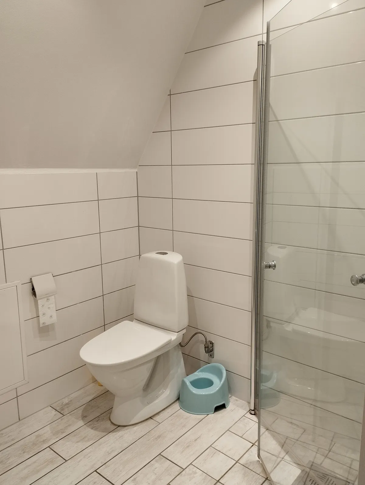 Hyresbostad på Hörby i horby