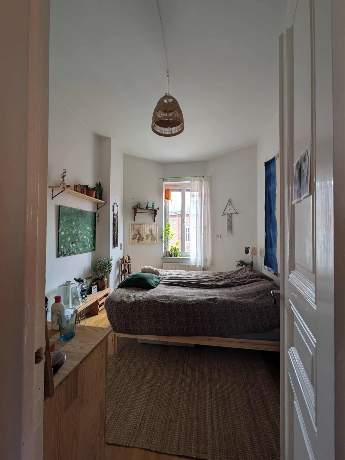 Hyreslägenhet på Malmö i malmo