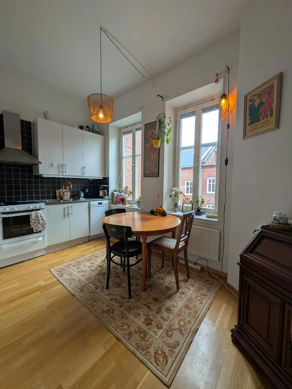 Hyreslägenhet på Malmö i malmo