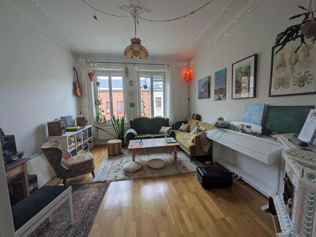 Hyreslägenhet på Malmö i malmo