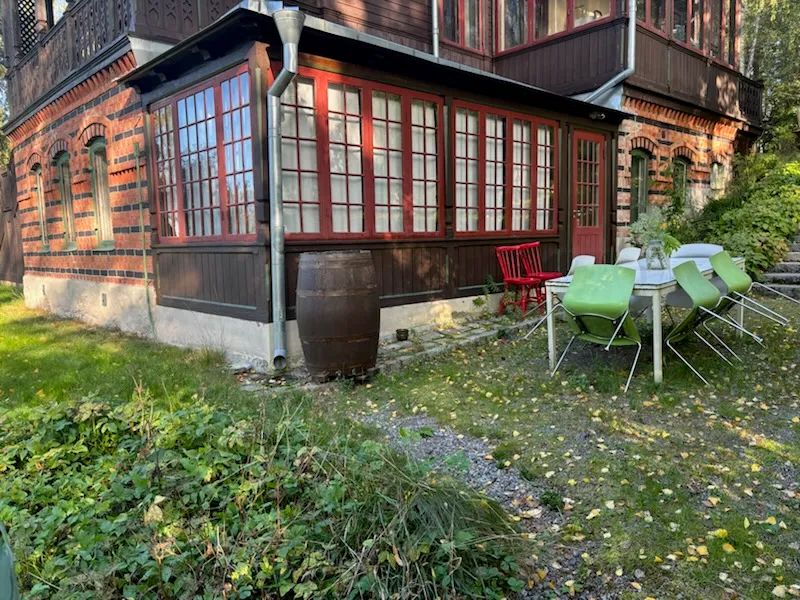 Hyreslägenhet på Solna i solna