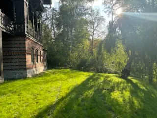Hyreslägenhet på Solna i solna