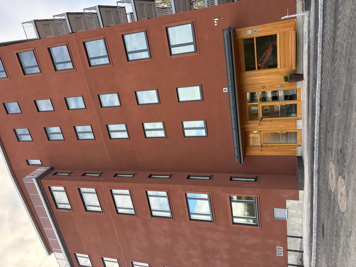 Hyreslägenhet på Solna i solna