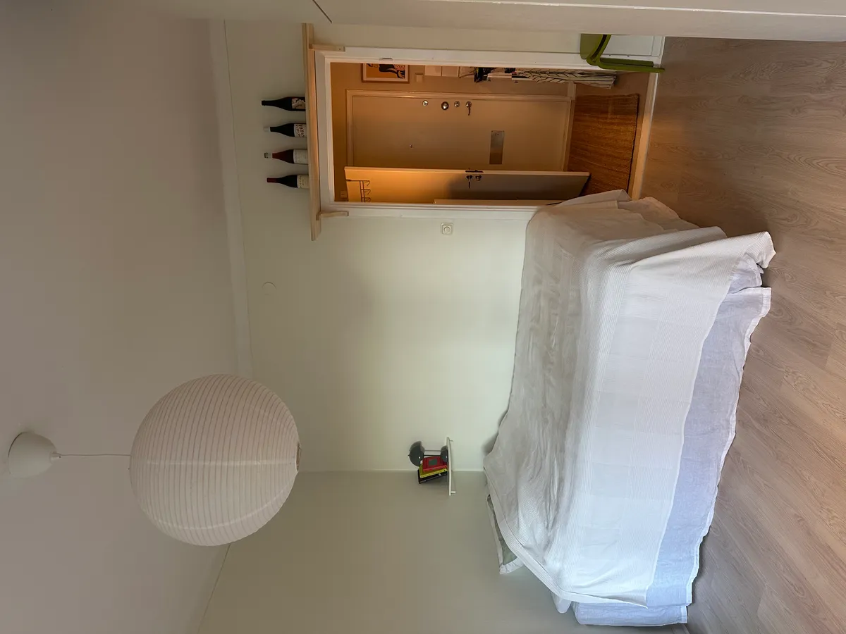 Hyreslägenhet på Stockholm i stockholm