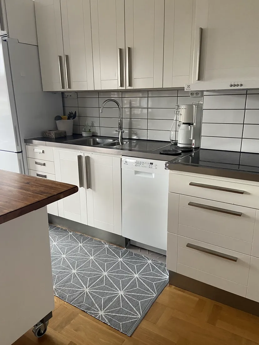 Hyreslägenhet på Malmö i malmo