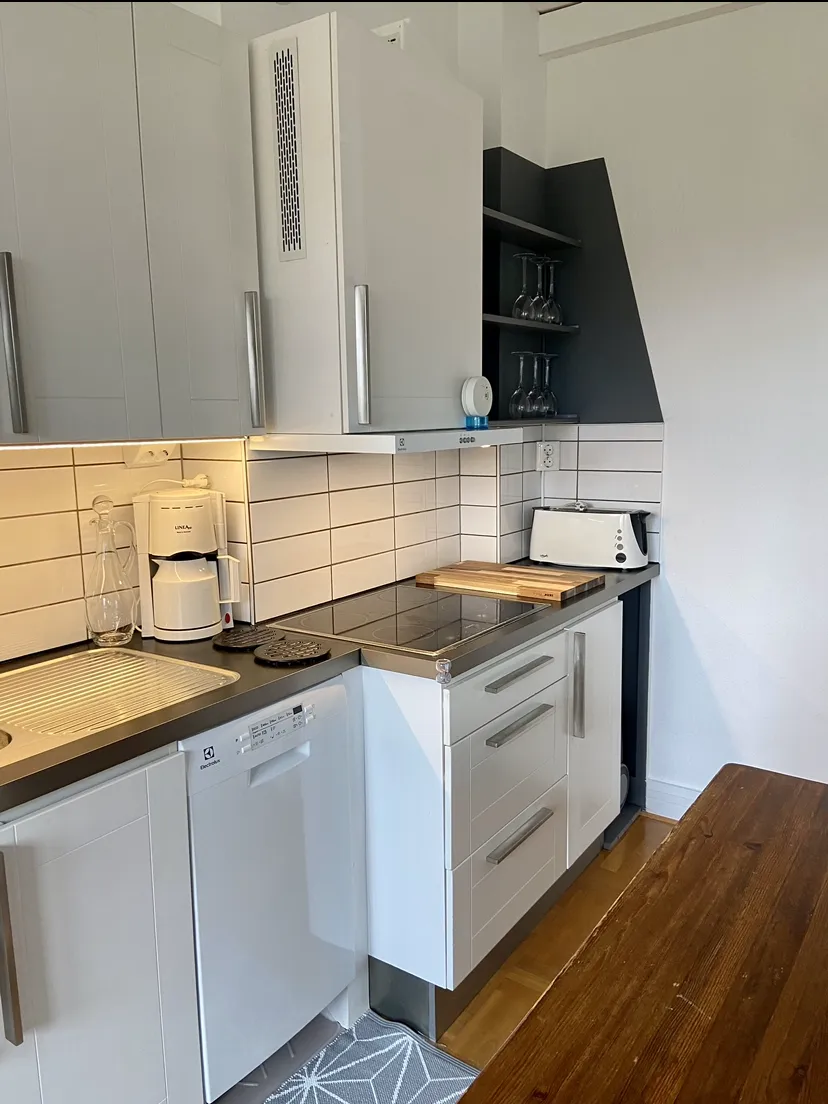 Hyreslägenhet på Malmö i malmo