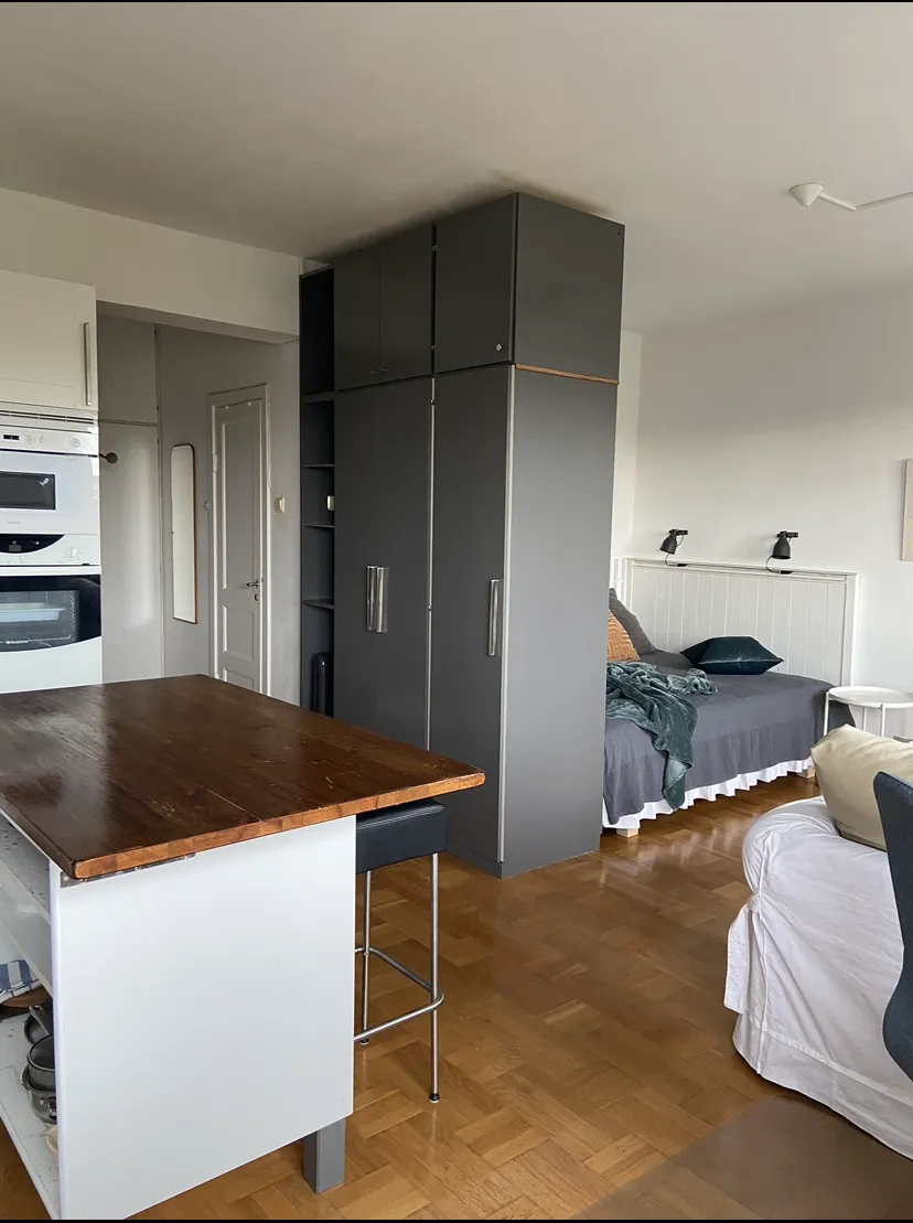 Hyreslägenhet på Malmö i malmo