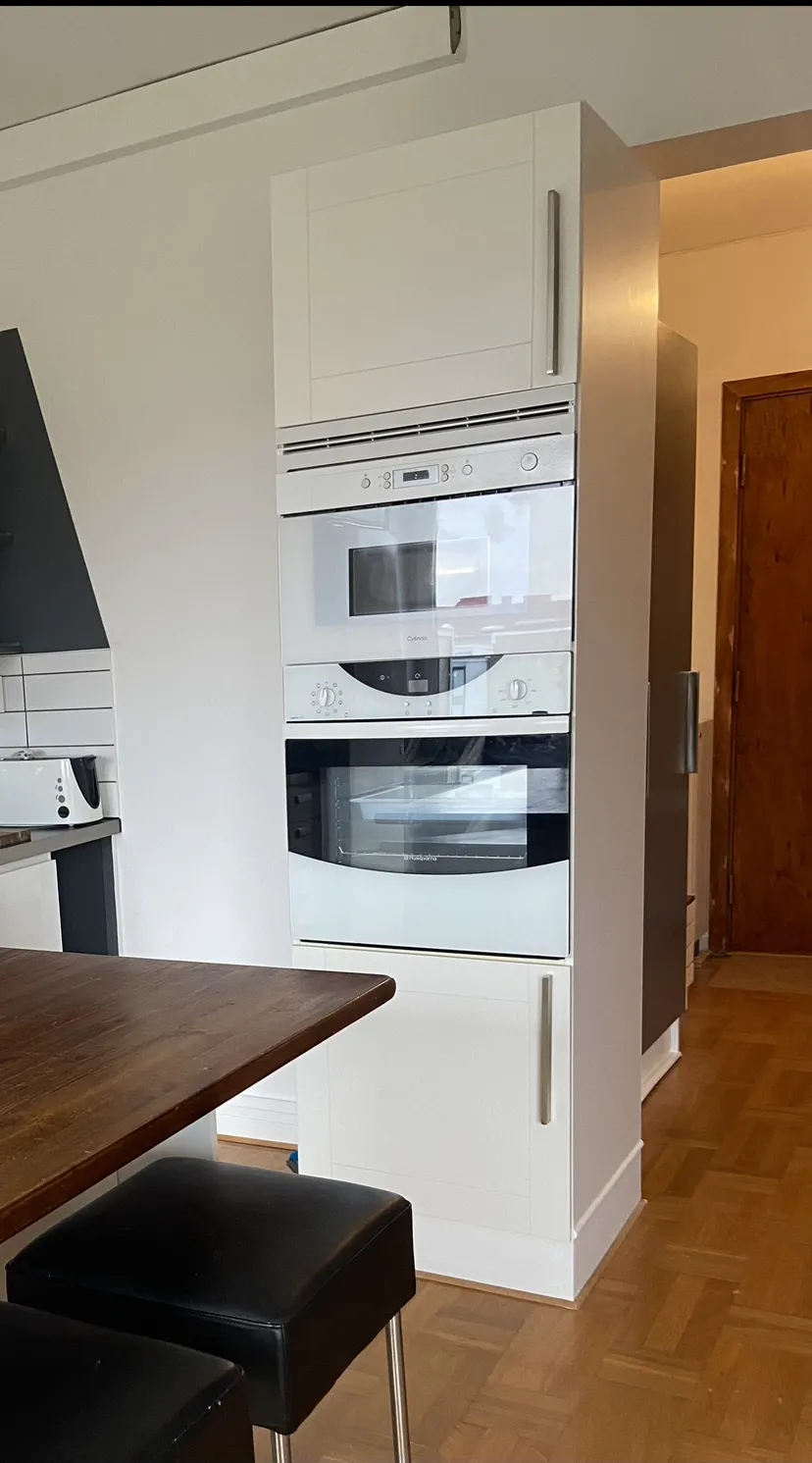 Hyreslägenhet på Malmö i malmo