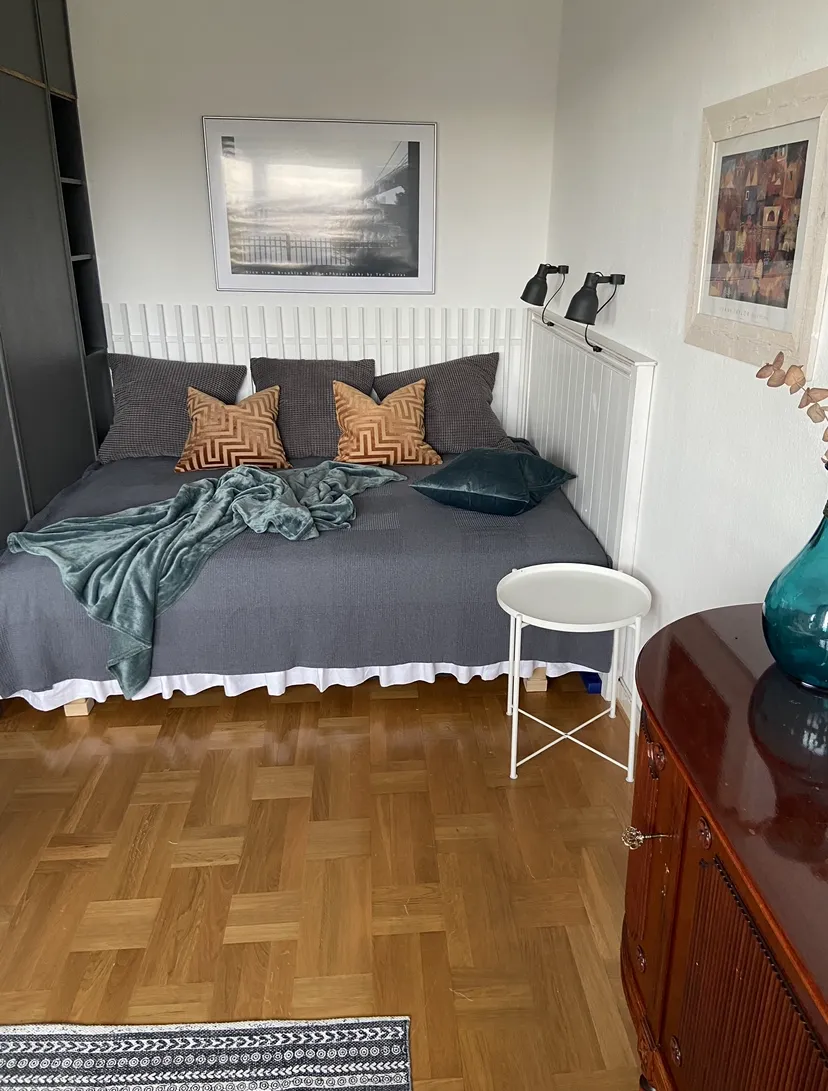 Hyreslägenhet på Malmö i malmo