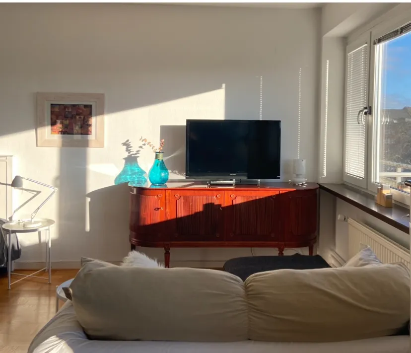 Hyreslägenhet på Malmö i malmo