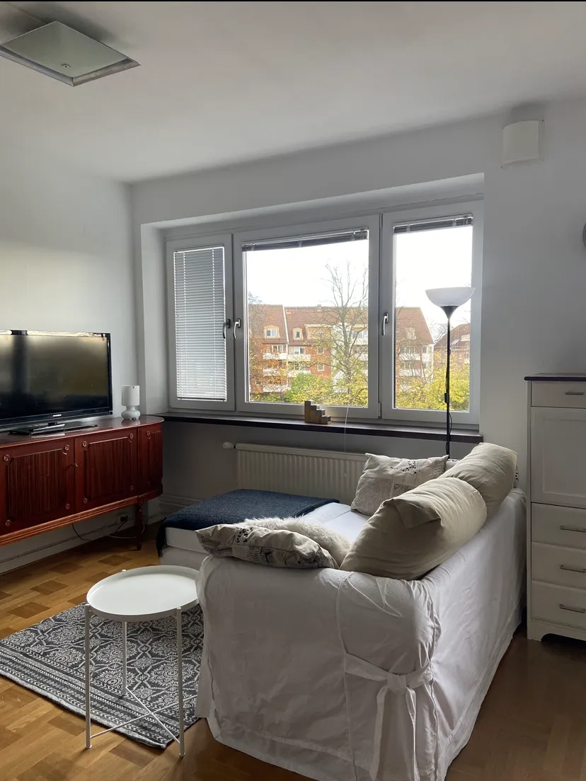 Hyreslägenhet på Malmö i malmo