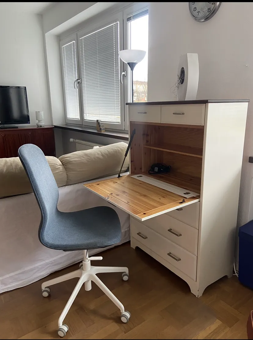 Hyreslägenhet på Malmö i malmo