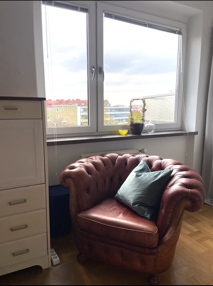 Hyreslägenhet på Malmö i malmo