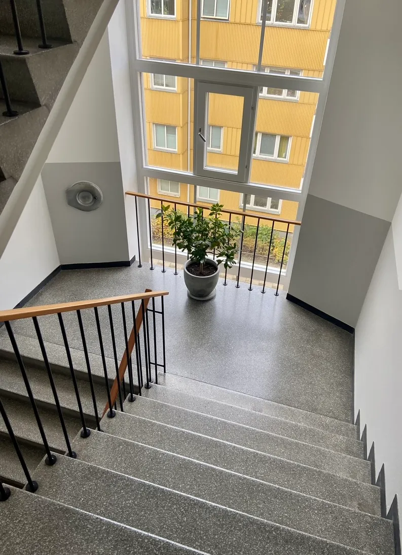 Hyreslägenhet på Malmö i malmo