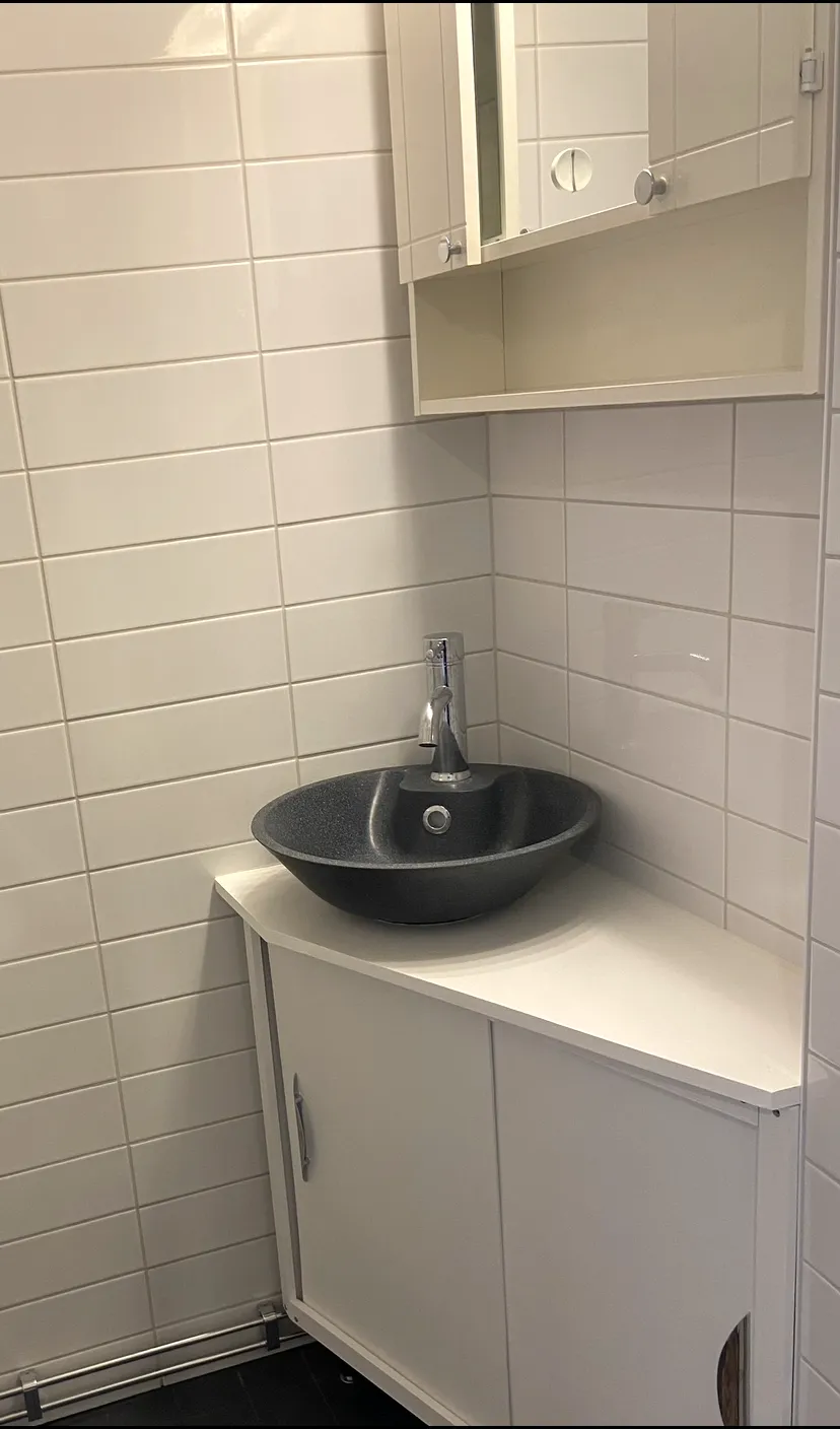 Hyreslägenhet på Malmö i malmo