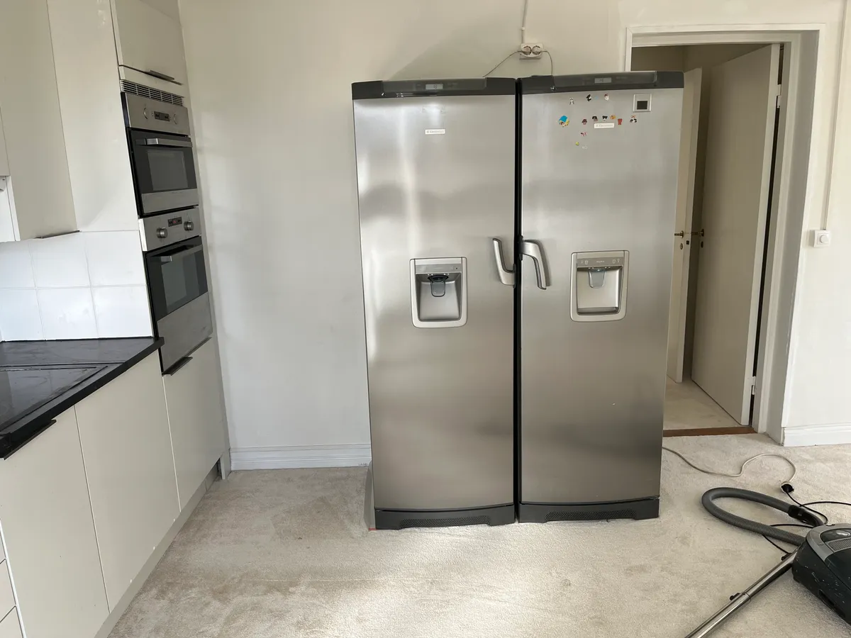 Hyreslägenhet på Sigtuna i sigtuna