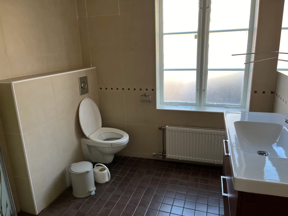 Hyreslägenhet på Sigtuna i sigtuna