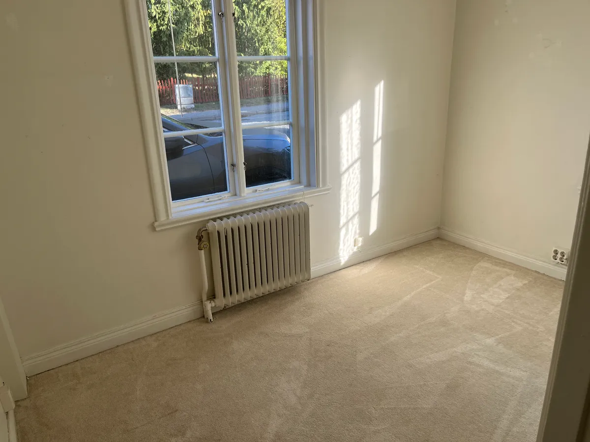 Hyreslägenhet på Sigtuna i sigtuna