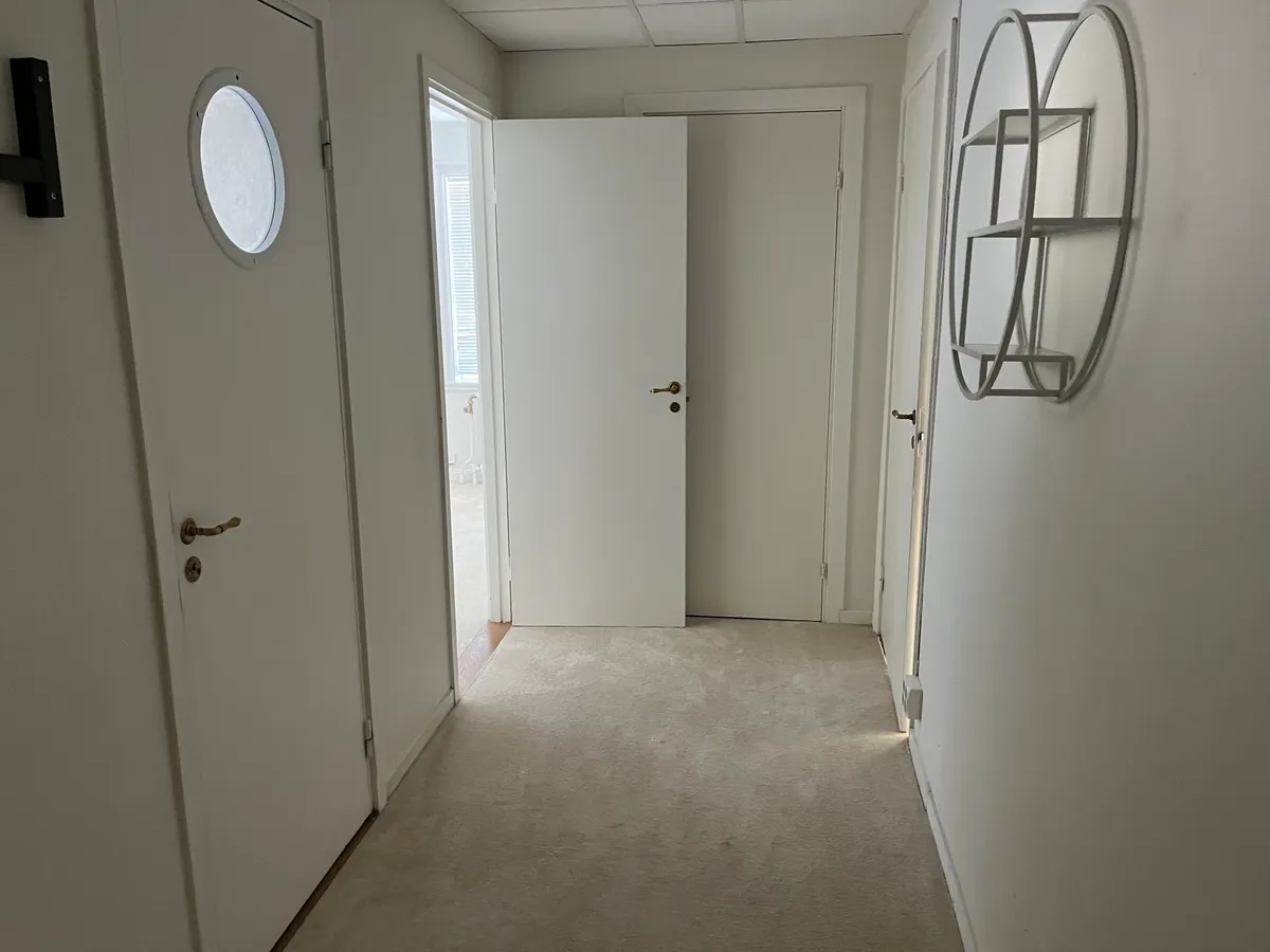 Hyreslägenhet på Sigtuna i sigtuna