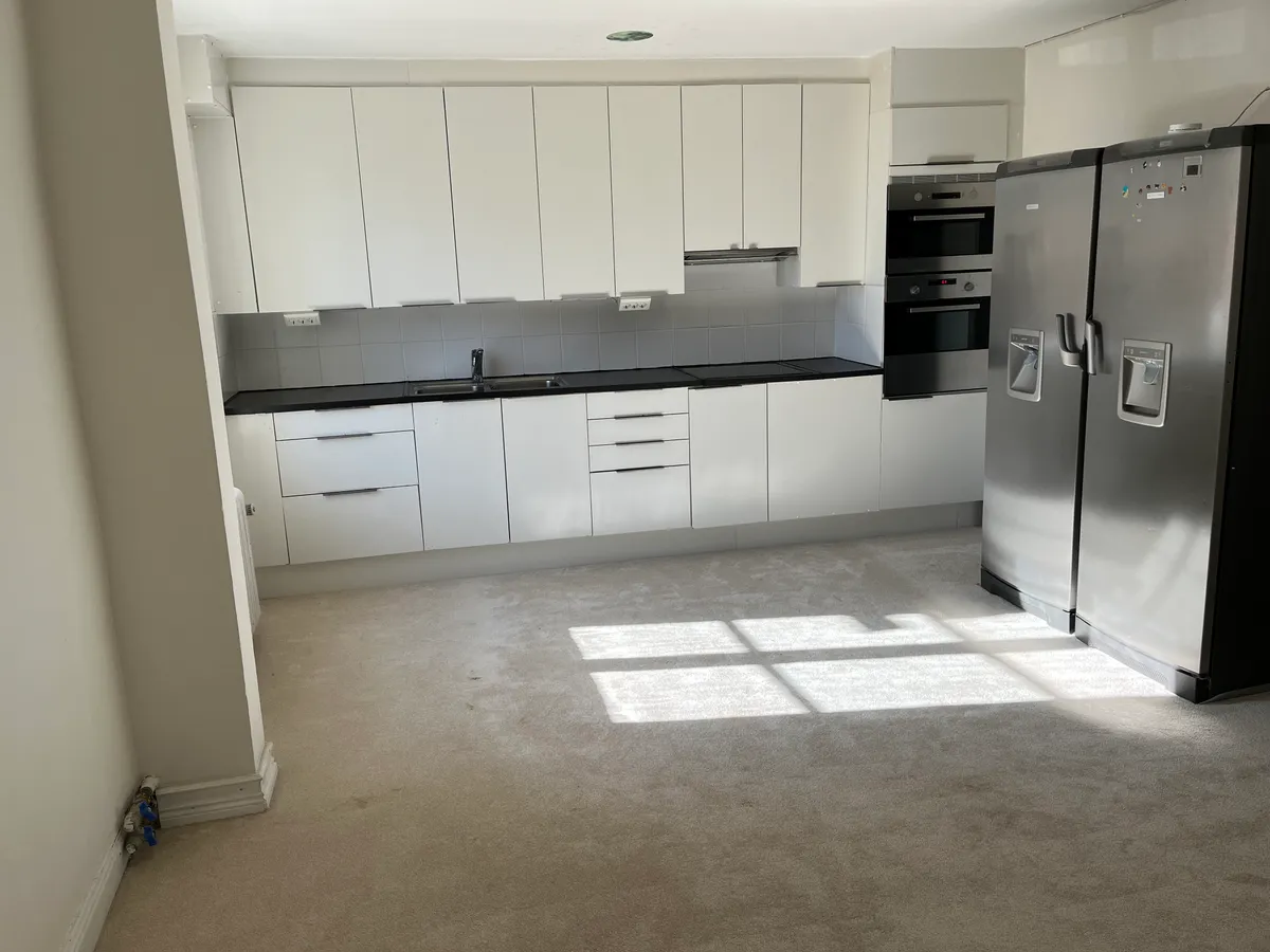 Hyreslägenhet på Sigtuna i sigtuna