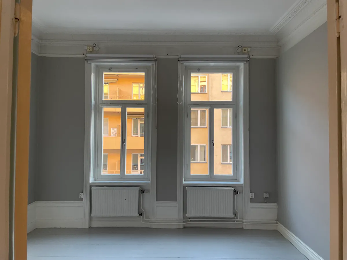 Hyreslägenhet på Stockholm i stockholm