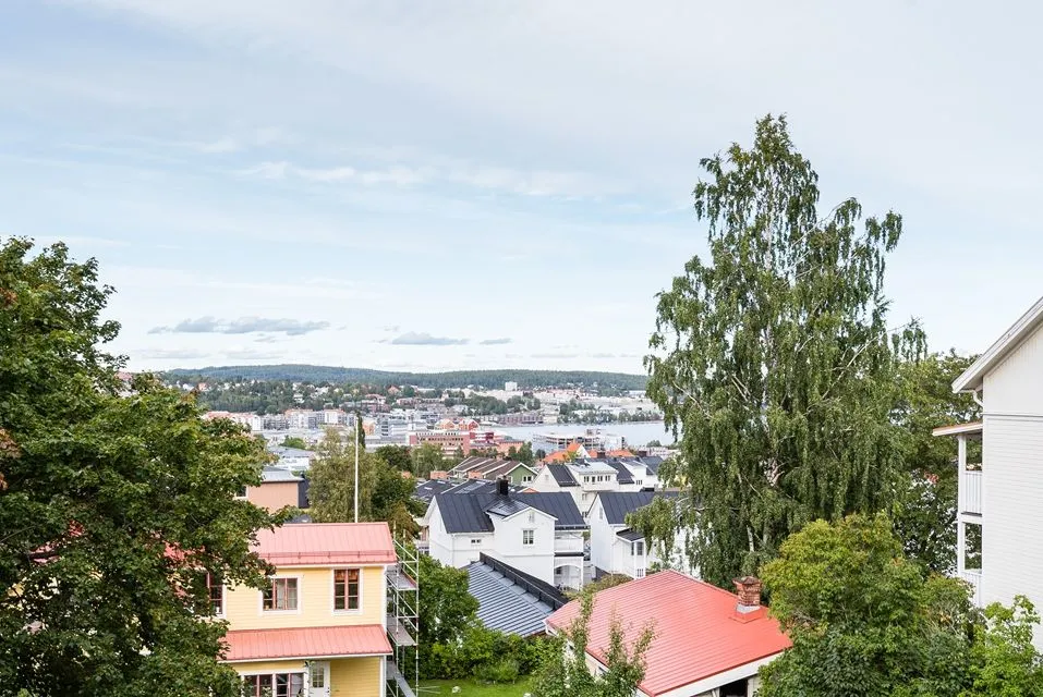 Hyreslägenhet på Sundsvall i sundsvall