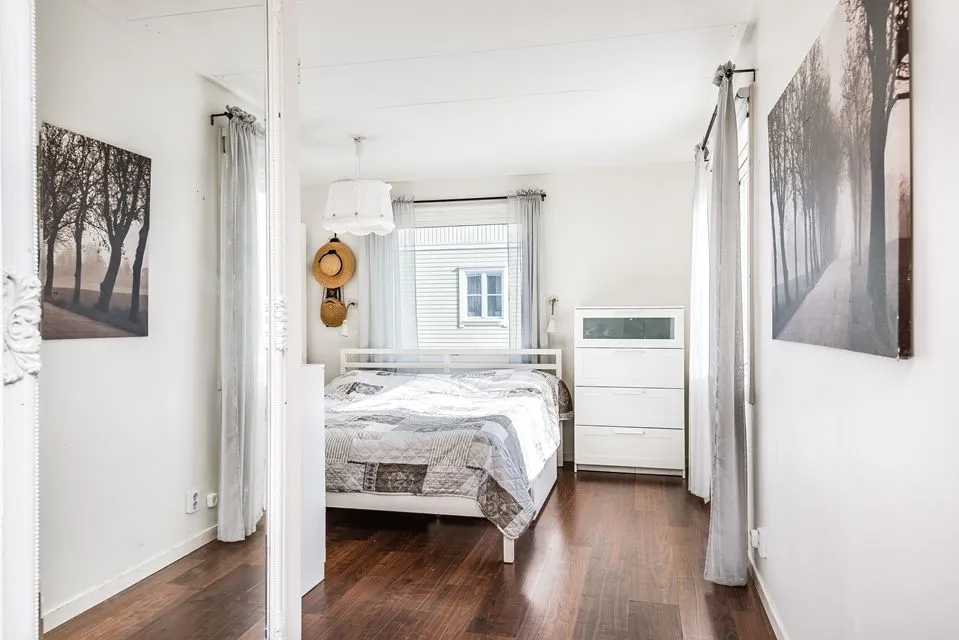 Hyreslägenhet på Sundsvall i sundsvall