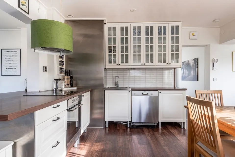 Hyreslägenhet på Sundsvall i sundsvall