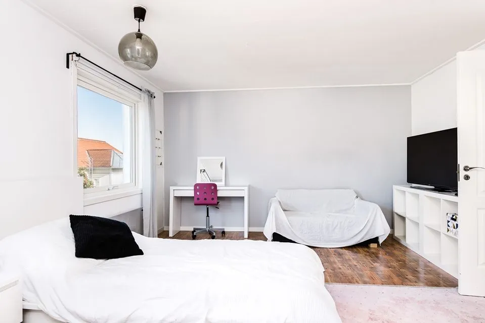 Hyreslägenhet på Sundsvall i sundsvall