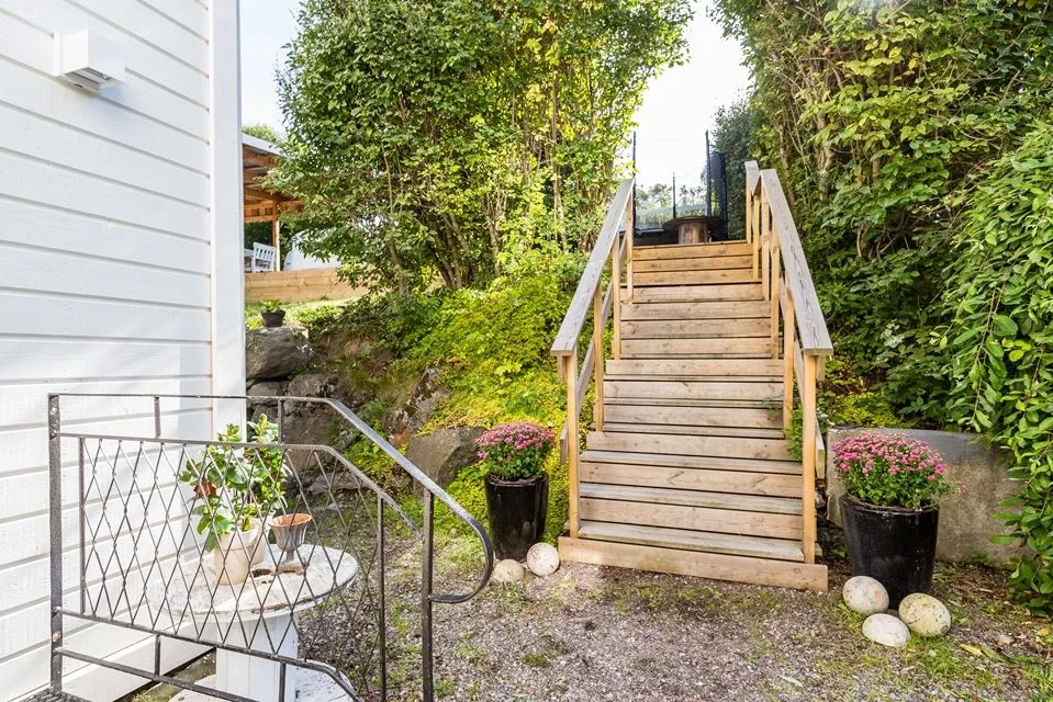 Hyreslägenhet på Sundsvall i sundsvall