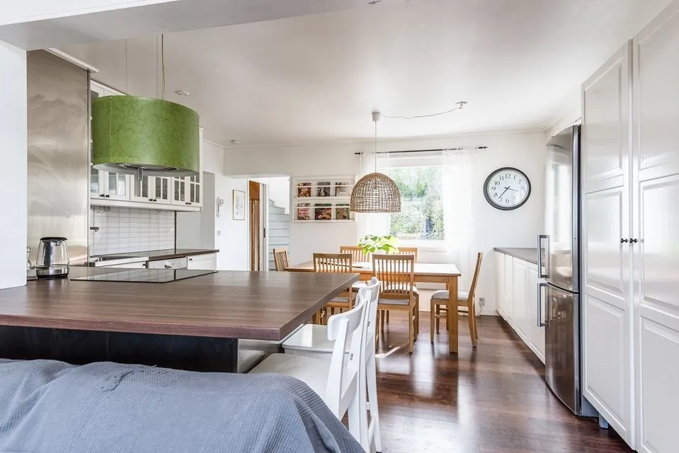 Hyreslägenhet på Sundsvall i sundsvall