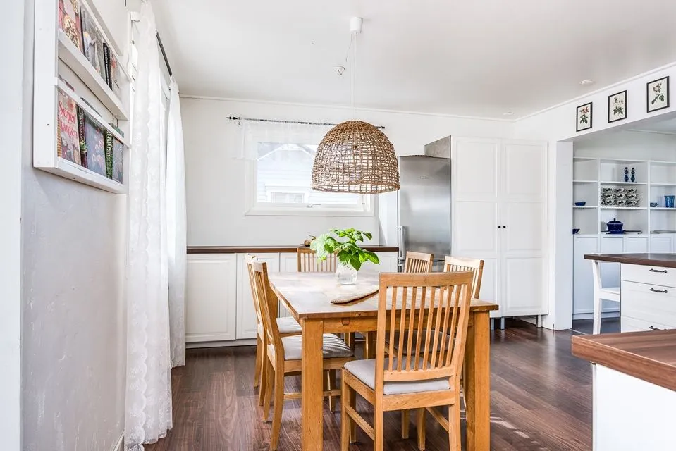 Hyreslägenhet på Sundsvall i sundsvall