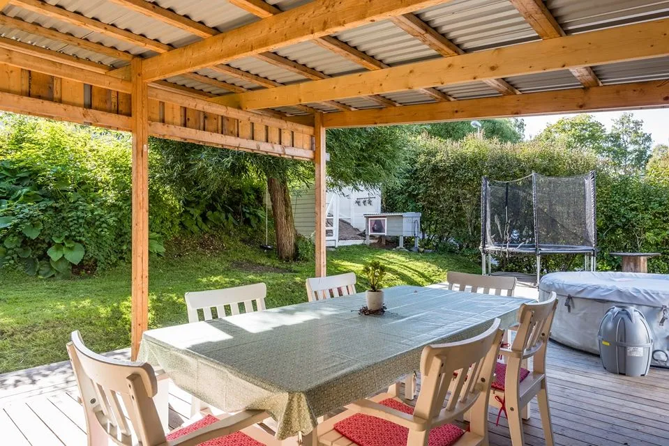 Hyreslägenhet på Sundsvall i sundsvall