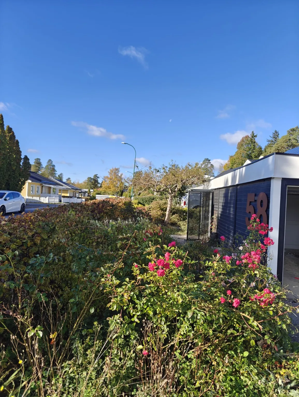 Hyresbostad på Järfälla i jarfalla