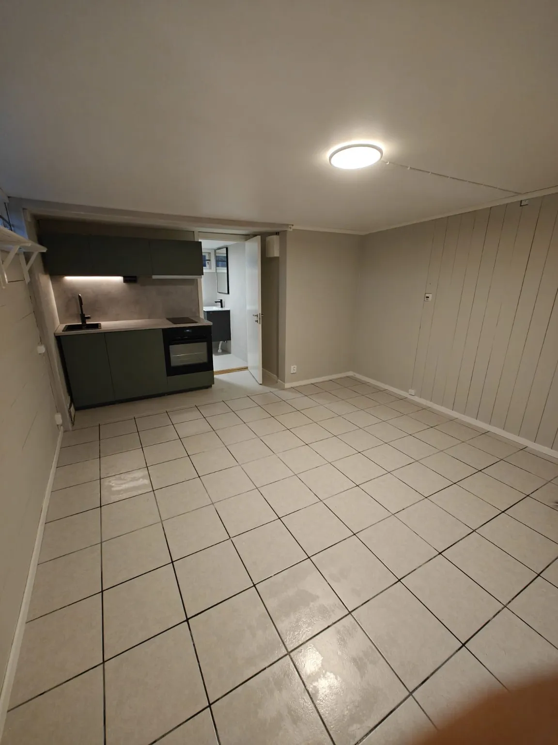 Hyresbostad på Järfälla i jarfalla