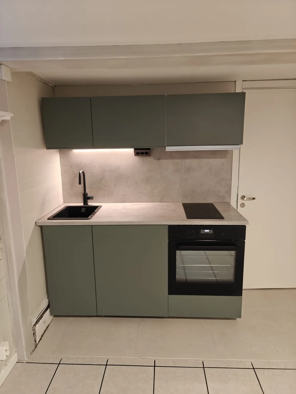 Hyresbostad på Järfälla i jarfalla