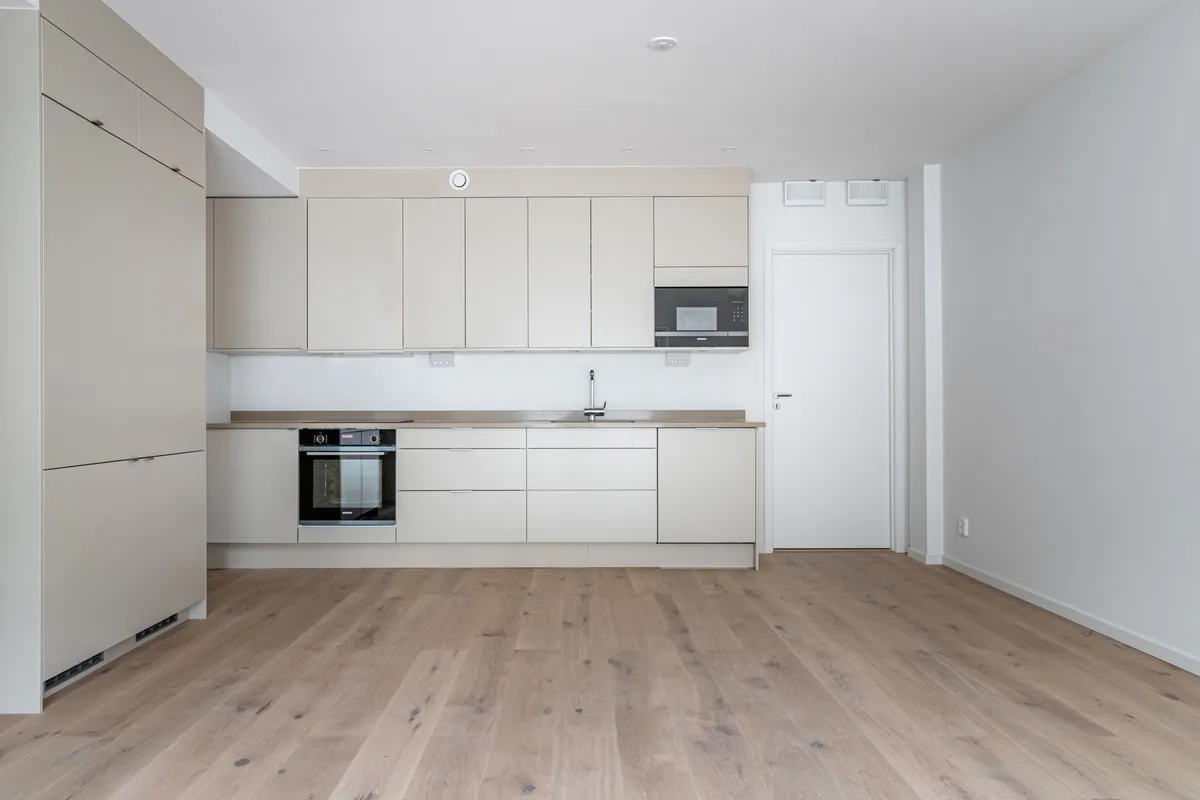 Hyreslägenhet på Sollentuna i sollentuna