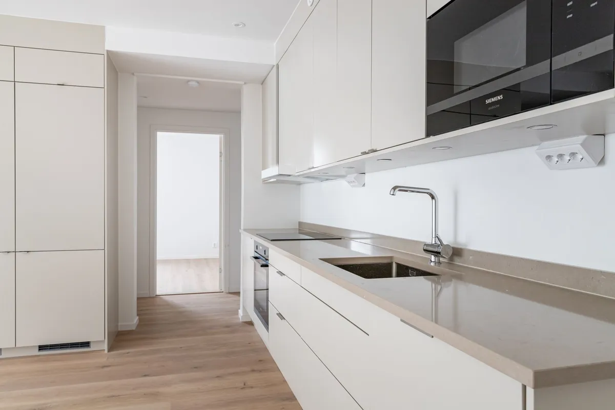 Hyreslägenhet på Sollentuna i sollentuna