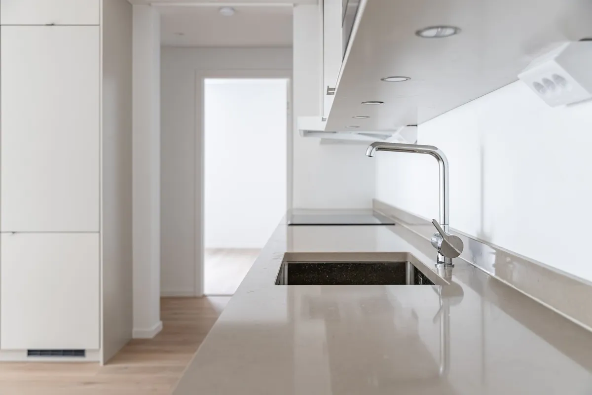 Hyreslägenhet på Sollentuna i sollentuna