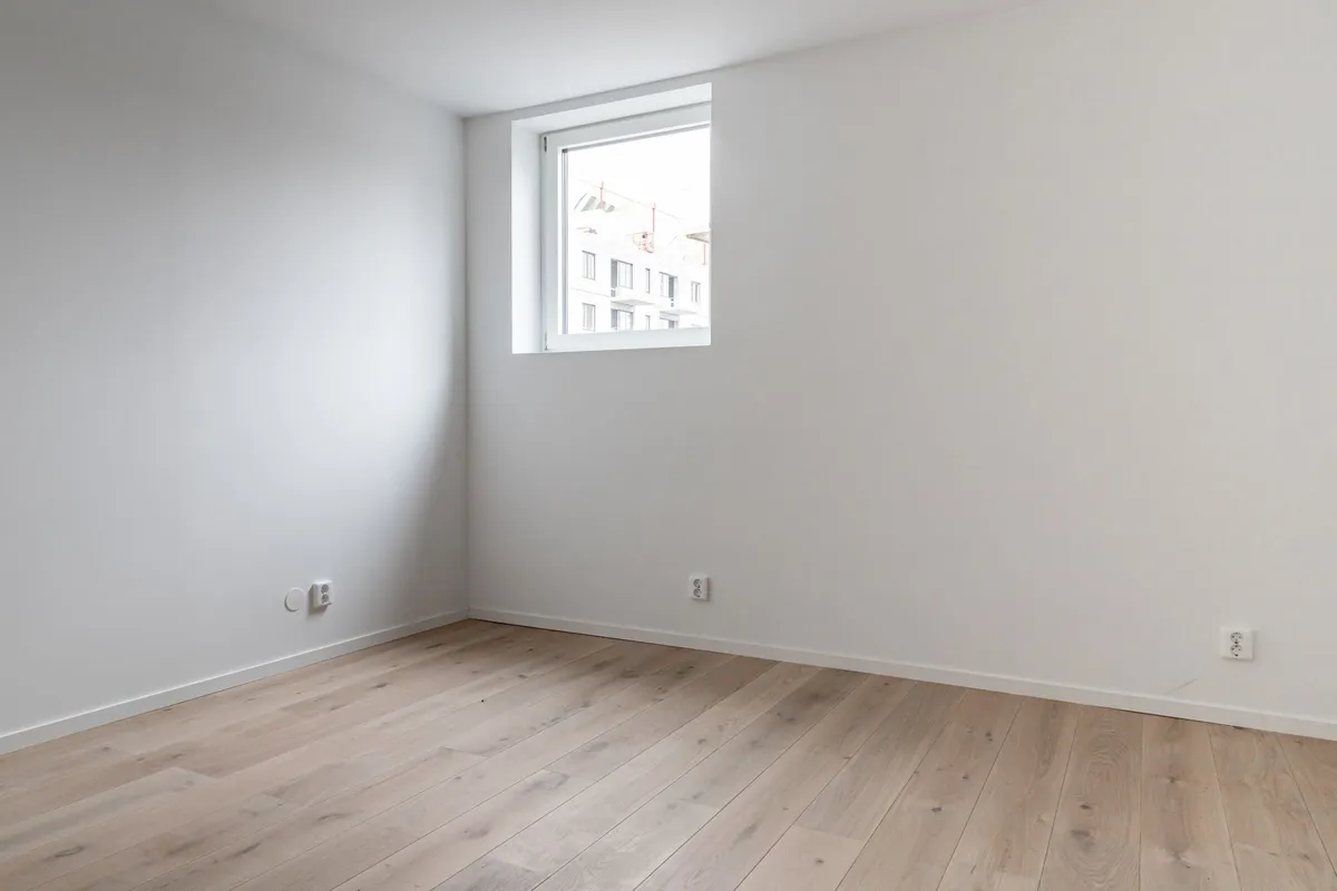 Hyreslägenhet på Sollentuna i sollentuna