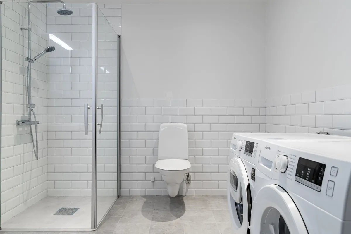 Hyreslägenhet på Sollentuna i sollentuna