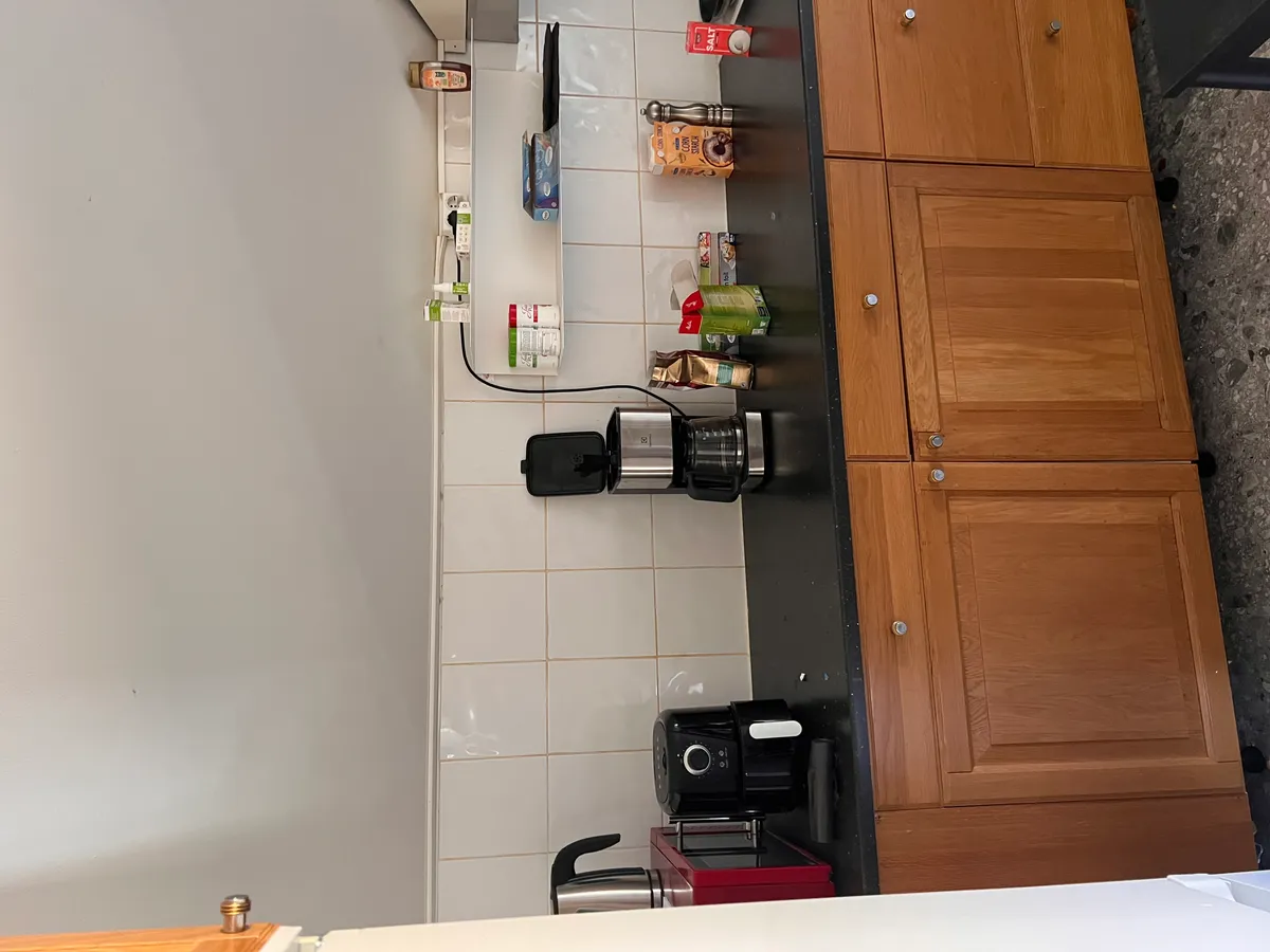 Hyreslägenhet på Katrineholm i katrineholm