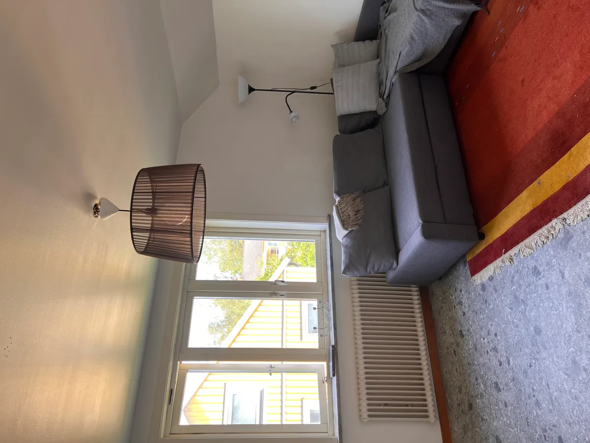 Hyreslägenhet på Katrineholm i katrineholm