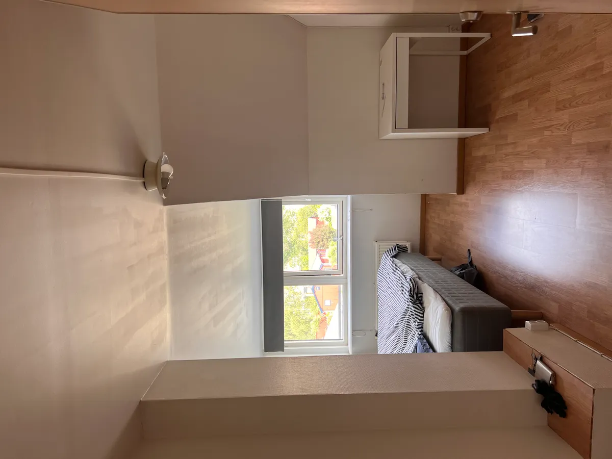 Hyreslägenhet på Katrineholm i katrineholm