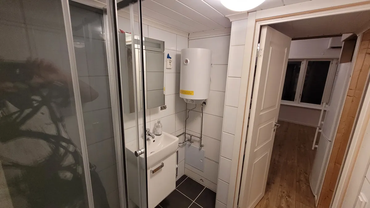 Hyresbostad på Veddige i veddige