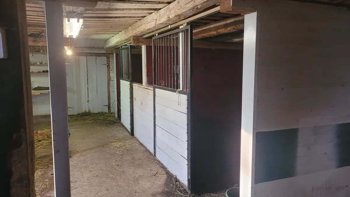 Hyresbostad på Veddige i veddige